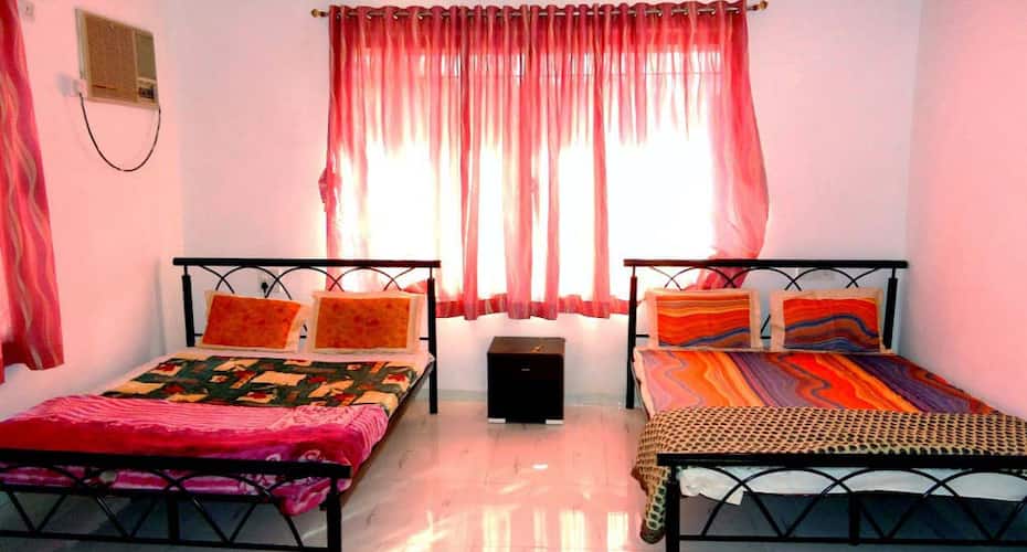 Karjat Villa - SKS Farm, Thane 1